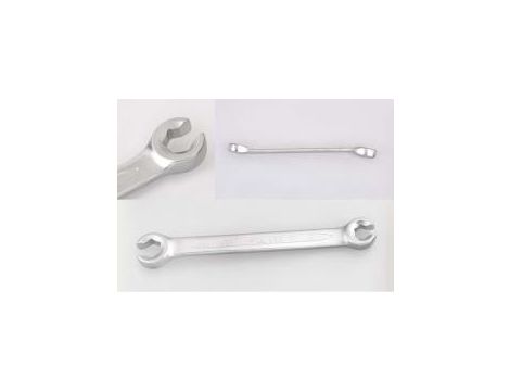 King Tony - KLUCZ DO PRZEWODÓW HAMULCOWYCH 10 x 11mm - 19301011 - 3