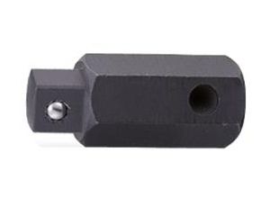 King Tony - BIT UDAROWY DO UCHWYTU 22mm KWADRAT 1/2