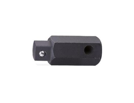 King Tony - BIT UDAROWY DO UCHWYTU 22mm KWADRAT 1/2" - 195404R