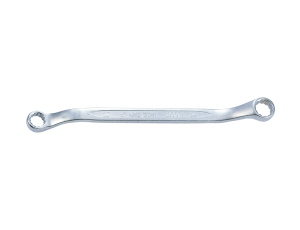 King Tony - KLUCZ OCZKOWY ODGIĘTY 45° 12 x 13mm - 19601213