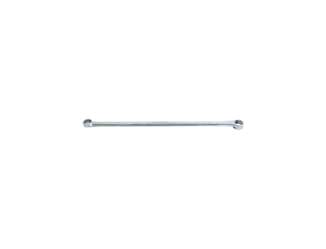 King Tony - KLUCZ OCZKOWY PROSTY EKSTRA DŁUGI 291mm 10mm x 11mm - 19B01011