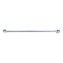 King Tony - KLUCZ OCZKOWY PROSTY EKSTRA DŁUGI 291mm 10mm x 11mm - 19B01011 - 2