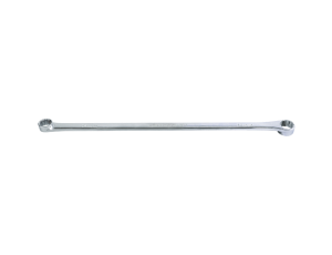 King Tony - KLUCZ OCZKOWY PROSTY EKSTRA DŁUGI 328mm 11mm x 13mm - 19B01113