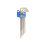 King Tony - ZESTAW IMBUSÓW 9 szt. 1123 - TORX EXTRA DŁUGIE T10 - T50 - 20319PR - 2