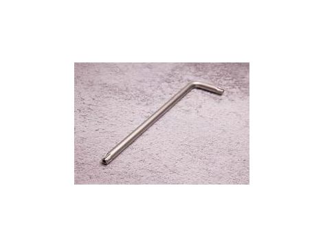 King Tony - ZESTAW IMBUSÓW 9 szt. 1127 - TORX Z OTWOREM EXTRA DŁUGIE T10 - T50 - 20419PR - 4