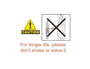 King Tony - CHWYTAK GIĘTKI Z KOŃCÓWKĄ MAGNETYCZNĄ 450mm, średnica końcówki 7mm - 2121-18 - image 2