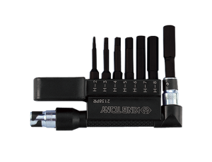 King Tony - ZESTAW IMBUSÓW HEX 1/4