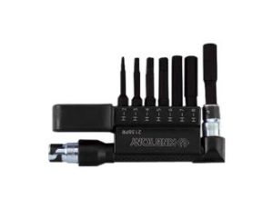 King Tony - ZESTAW BITÓW 1/4