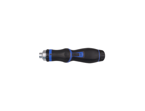 King Tony - WKRĘTAK 1/4" Z GRZECHOTKĄ 46 ZĘBÓW - 2166DF