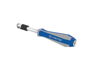 King Tony - WKRĘTAK DO NASADEK I BITÓW 1/4