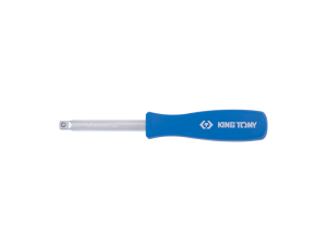 King Tony - WKRĘTAK DO NASADEK 1/4