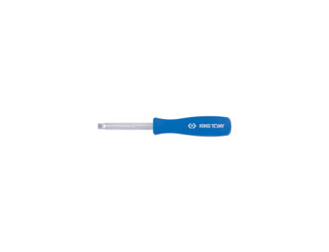 King Tony - WKRĘTAK DO NASADEK 1/4" 150mm - 2179DF