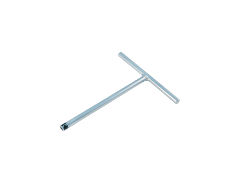 King Tony - UCHWYT DO BITÓW 1/4" TYPU "T", DŁUGOŚĆ 175mm - 21A107