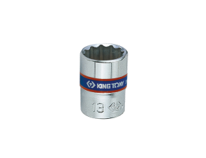 King Tony - NASADKA KRÓTKA 1/4