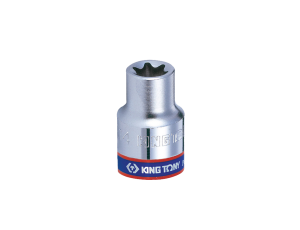 King Tony - NASADKA KRÓTKA GWIAZDKOWA 1/4