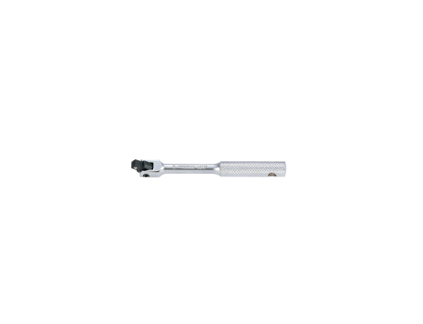 King Tony - ZESTAW NAPRAWCZY DO POKRĘTŁA ŁAMANEGO 1/4" 2452 - 2452DK