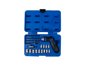 King Tony - WKRĘTAK DO BITÓW 1/4