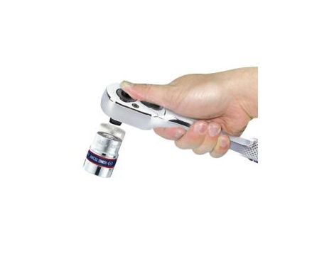 King Tony - ZESTAW NAPRAWCZY DO GRZECHOTKI 2761 - 2761DK - 2