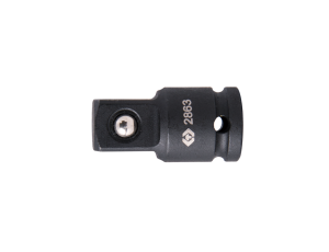 King Tony - REDUKCJA UDAROWA 1/4