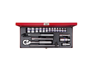 King Tony - ZESTAW NARZĘDZI 3/8