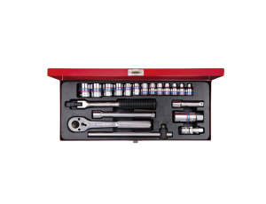 King Tony - ZESTAW NARZĘDZI 3/8