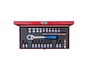 King Tony - ZESTAW NARZĘDZI 3/8