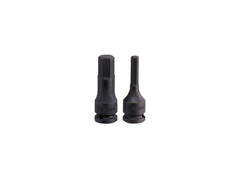 King Tony - NASADKA UDAROWA Z KOŃCÓWKĄ HEX 3/8" 10mm x 55mm - 305510M