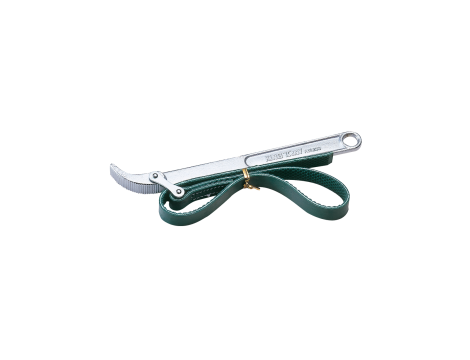 King Tony - KLUCZ DO FILTRA OLEJU PASKOWY 60-140mm - 3203