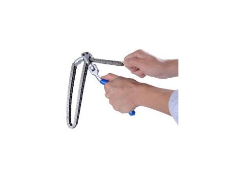 King Tony - KLUCZ DO FILTRA OLEJU ŁAŃCUCHOWY 60-105mm - 320540 - 3