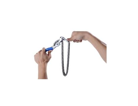 King Tony - KLUCZ DO FILTRA OLEJU ŁAŃCUCHOWY 60-105mm - 320540 - 4