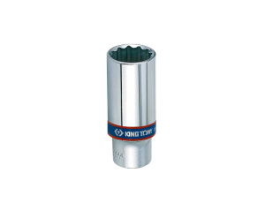 King Tony - NASADKA DŁUGA 3/8