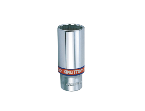 King Tony - NASADKA DŁUGA 3/8