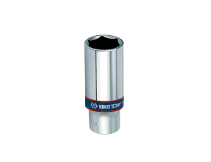 King Tony - NASADKA DŁUGA 3/8