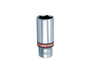 King Tony - NASADKA DŁUGA 3/8