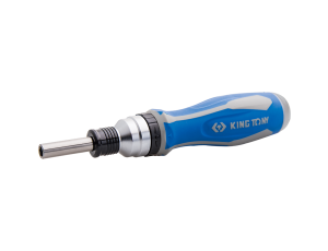 King Tony - TELESKOPOWY WKRĘTAK DO BITÓW 1/4