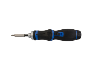 King Tony - WKRĘTAK DO BITÓW 1/4