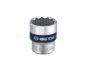 King Tony - NASADKA KRÓTKA 3/8