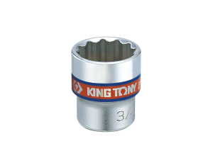 King Tony - NASADKA KRÓTKA 3/8