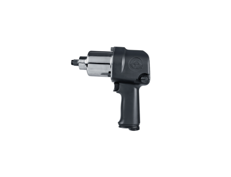 King Tony - KLUCZ UDAROWY 1/2" PNEUMATYCZNY STANDARDOWY TRZPIEŃ 881Nm - 33411-050-P