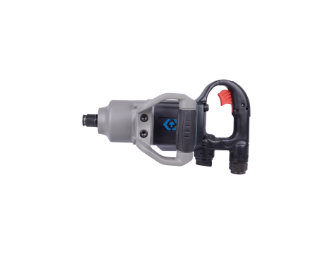 King Tony - KLUCZ UDAROWY 3/4" PNEUMATYCZNY KOMPOZYTOWY KRÓTKI TRZPIEŃ 2170Nm - 33671-160