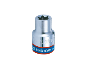 King Tony - NASADKA KRÓTKA GWIAZDKOWA 3/8