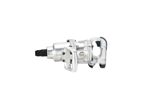 King Tony - KLUCZ UDAROWY 1" PNEUMATYCZNY KRÓTKI TRZPIEŃ 2030Nm - 33811-150