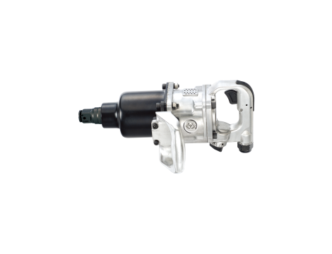 King Tony - KLUCZ UDAROWY 1" PNEUMATYCZNY KRÓTKI TRZPIEŃ 2440Nm - 33831-180