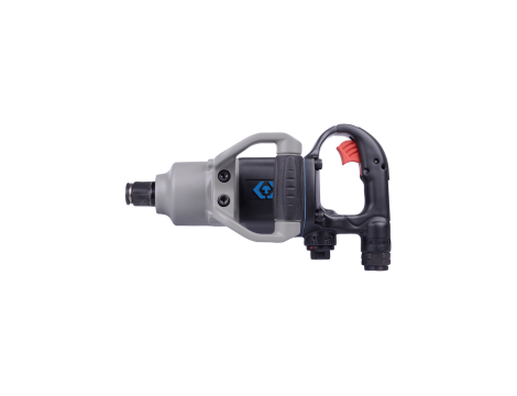 King Tony - KLUCZ UDAROWY 1" PNEUMATYCZNY KOMPOZYTOWY KRÓTKI TRZPIEŃ 2170Nm - 33871-160