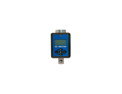 King Tony - CYFROWY ADAPTER DYNAMOMETRYCZNY 1/4" 6 - 30 Nm - 34207-1A