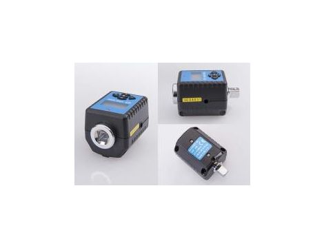 King Tony - CYFROWY ADAPTER DYNAMOMETRYCZNY 1/4" 6 - 30 Nm - 34207-1A - 4