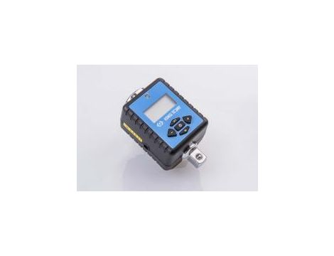 King Tony - CYFROWY ADAPTER DYNAMOMETRYCZNY 3/8" 27 - 135 Nm - 34307-1A - 3