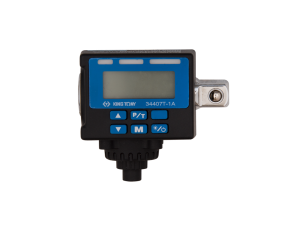 King Tony - CYFROWY ADAPTER DYNAMOMETRYCZNY 1/2