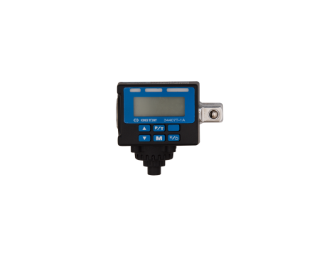 King Tony - CYFROWY ADAPTER DYNAMOMETRYCZNY 1/2" 40 - 200 Nm - 34407T-1A