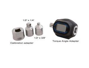 King Tony - CYFROWY ADAPTER DYNAMOMETRYCZNY 1/2